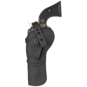 1791 SINGLE ACTION REV MULT-FT - OWB AMB RUGER WRANGLER 5.5" BL