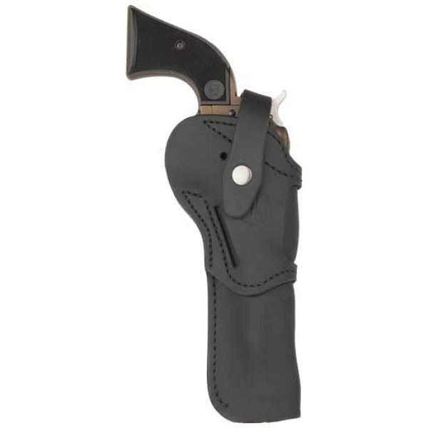 1791 SINGLE ACTION REV MULT-FT - OWB AMB RUGER WRANGLER 6.5" BL