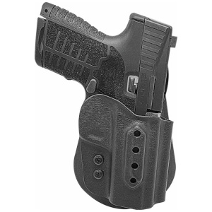 FOBUS HOLSTER EXTRACTION IWB - OWB SAVAGE STANCE RH