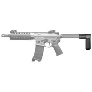 SB TACT AR MINI PISTOL BRACE BLK