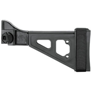 SB TACT SBT PISTOL BRACE APC/UMP BLK