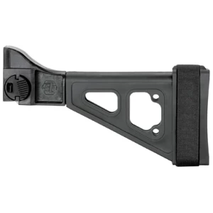 SB TACT SBT PISTOL BRACE APC/UMP BLK