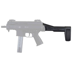 SB TACT SBT2 PSTL BRACE APC/UMP BLK
