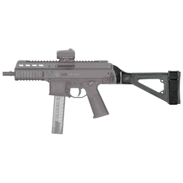 SB TACT SBTI PSTL BRACE APC/UMP BLK