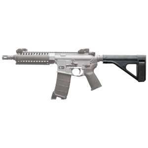 SB TACT AR PISTOL BRACE SOB BLK