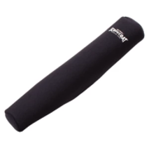 SCOPECOAT LARGE 50 SCOPE COVER - 12.5"X50MM BLACK