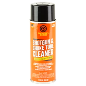 SHOOTERS CHOICE SHOTGUN/TUBE CL 12OZ