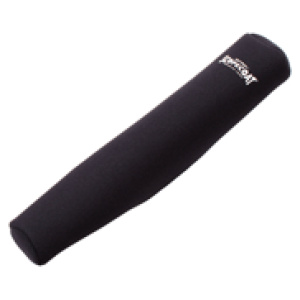 SCOPECOAT X-LARGE SCOPE COVER - 15.5"X60MM BLACK