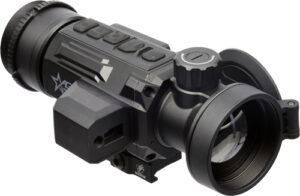 AGM SECUTOR LRF-C 50-640 THRML - CLIP-ON 640X512 50MM LENS