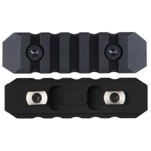 SEEKINS MLOK RAIL SECTION 5 SLOT