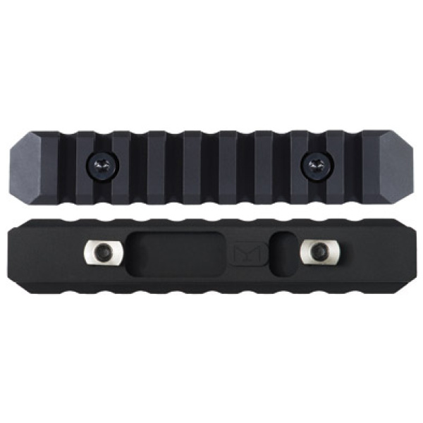 SEEKINS MLOK RAIL SECTION 9 SLOT
