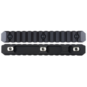 SEEKINS MLOK RAIL SECTION 13 SLOT