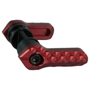 SEEKINS SP SFTY SELECTOR KIT RED