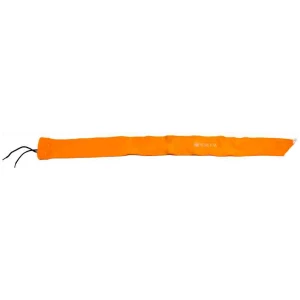 BERETTA GUN SOCK W/LOGO ORANGE - 52"W/VAPOR CORROSION INHIBITOR