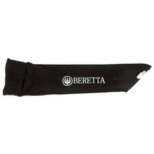 BERETTA PISTOL SOCK W/LOGO - BLACK