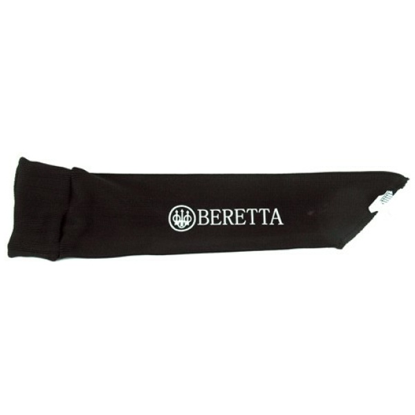 BERETTA PISTOL SOCK W/LOGO - BLACK