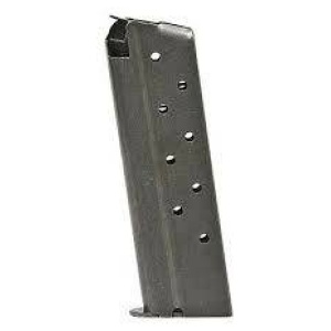 SPRINGFIELD ARMORY MAGAZINE 1911 38SUPER 9RD SS