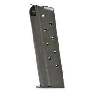 SPRINGFIELD ARMORY MAGAZINE 1911 38SUPER 9RD SS