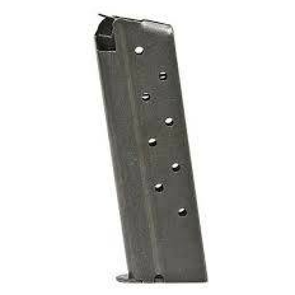 SPRINGFIELD ARMORY MAGAZINE 1911 38SUPER 9RD SS