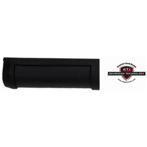ADV. TECH. FOREND STANDARD FOR - MOST 12GA. PUMPS BLACK SYN