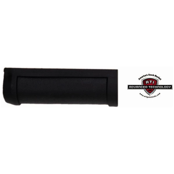 ADV. TECH. FOREND STANDARD FOR - MOST 12GA. PUMPS BLACK SYN