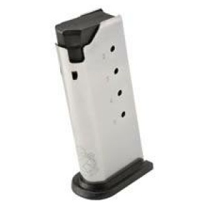 SPRINGFIELD ARMORY MAGAZINE XD-S 40SW 6RD