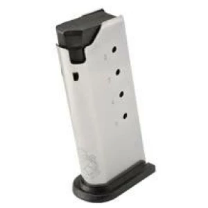 SPRINGFIELD ARMORY MAGAZINE XD-S 40SW 6RD