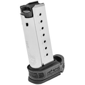 SPRINGFIELD ARMORY MAGAZINE XD-S MOD.2 9MM 8RD