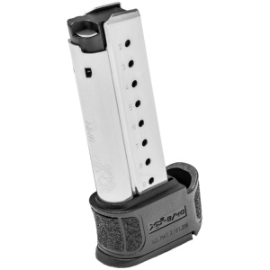 SPRINGFIELD ARMORY MAGAZINE XD-S MOD.2 9MM 9RD