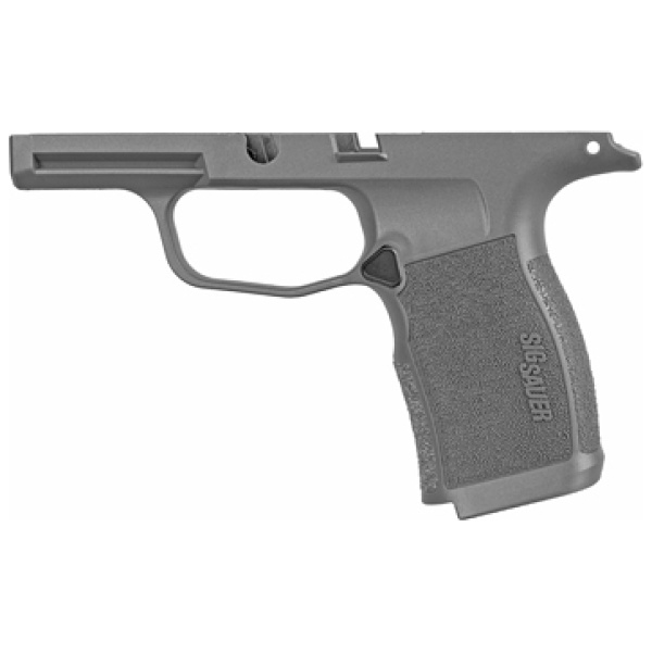 SIG GRIP MOD P365XL 9MM GRAY