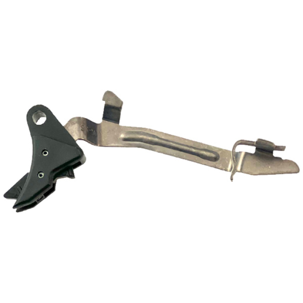 SHADOW SYSTEMS MR/DR/XR POLYMR - ELITE TRIGGER ASSEMBLY W/ BAR
