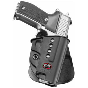 FOBUS HOLSTER E2 PADDLE FOR - SIG P220/P226/P227 W/RAIL P245