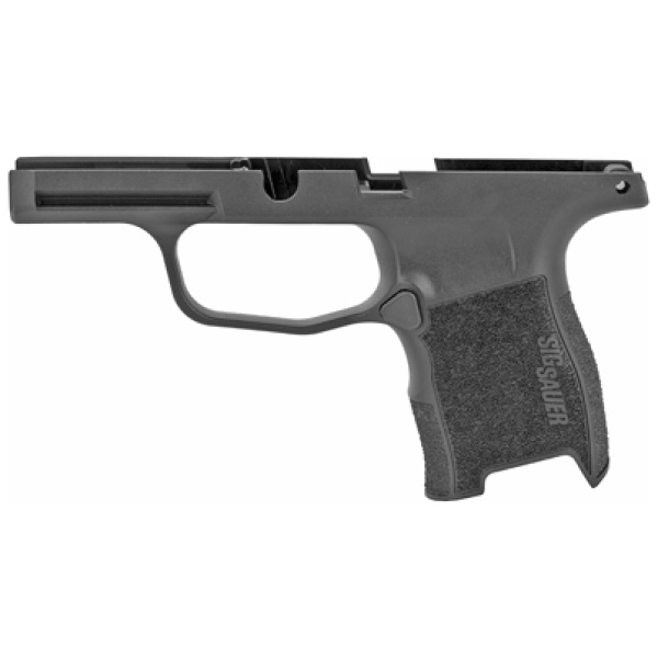 SIG P365 GRIP MODULE KIT BLK