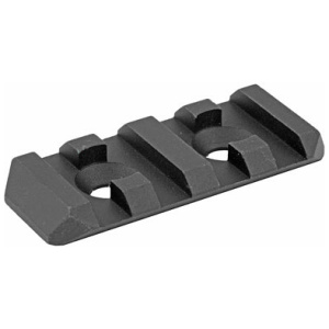 SIG TREAD SIGHT RAIL MLOK BLK