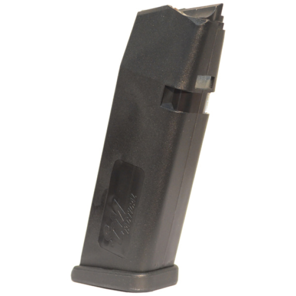 SGM TACTICAL MAGAZINE FOR - GLOCK 9MM 15RD BLACK POLYMER