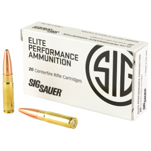 SIG AMMO 300 BLK 194GR SUBS 20/200