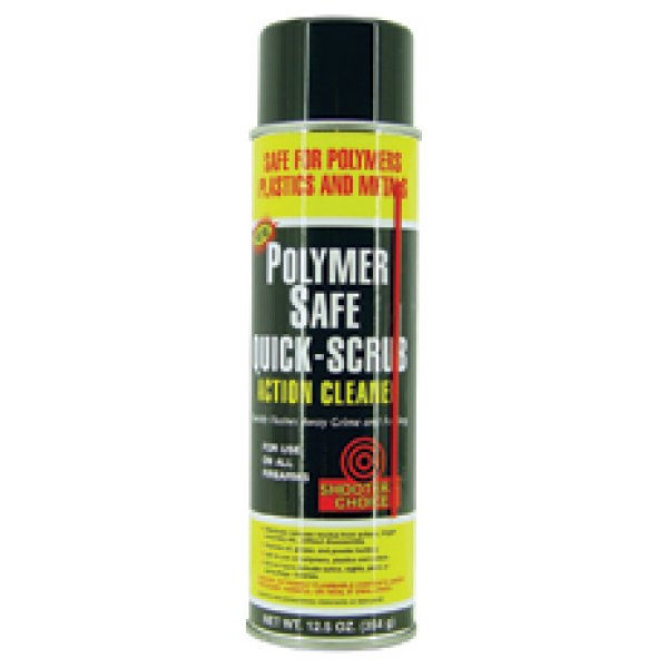 SHOOTERS CHOICE PSQ AERO 12OZ