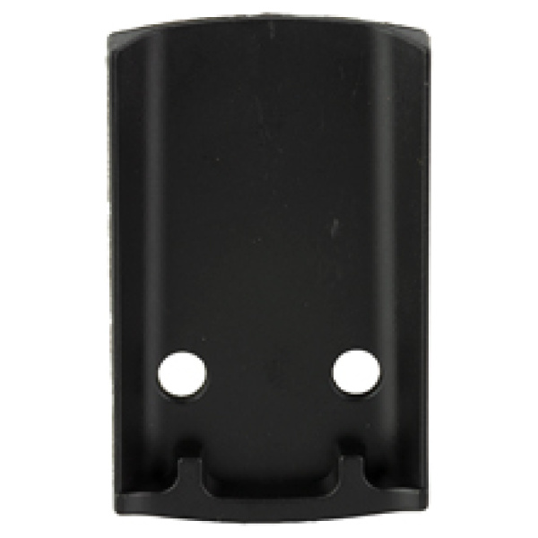 SHLDS LOW PRO SLIDE MOUNT CZ P10