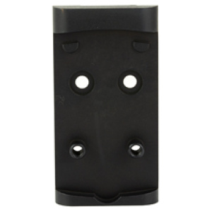 SHLDS MOUNTING PLATE FOR GLOCK MOS