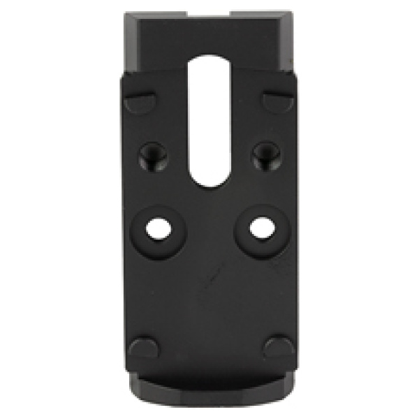 SHLDS MOUNT PLATE WALTHER Q4/Q5 PPQ