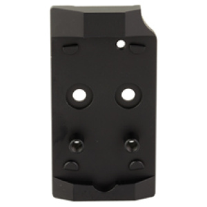 SHLDS LOW PRO MOUNT CZ SHDW 2 OR