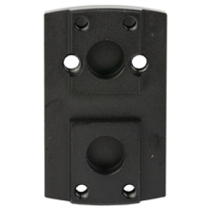 SHLDS AIMPOINT T1/T2 ADAPTER PLATE