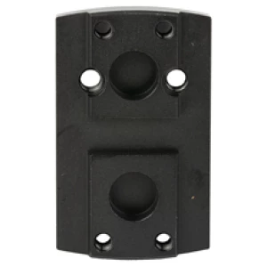 SHLDS AIMPOINT T1/T2 ADAPTER PLATE