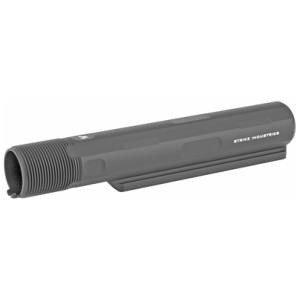 STRIKE ADVANCED RECEIVER TUBE BLK