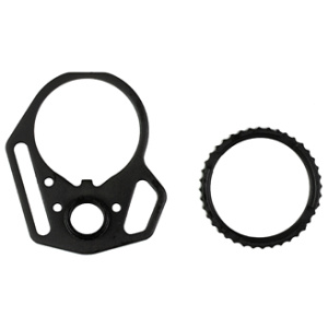 STRIKE MULTI FUNCTION END PLATE