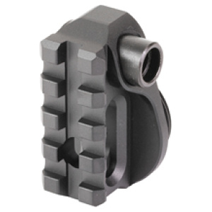 STRIKE AR PCTNNY STK ADAPTER BLACK