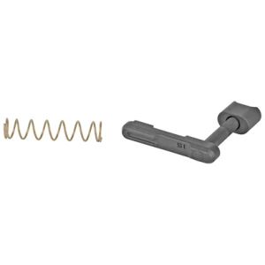 STRIKE MAGAZINE CATCH BLK