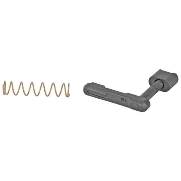 STRIKE MAGAZINE CATCH BLK