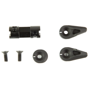 STRIKE FLIP SWITCH AMBI SFTY BLACK