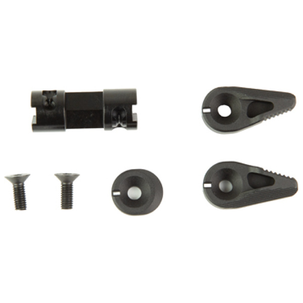 STRIKE FLIP SWITCH AMBI SFTY BLACK